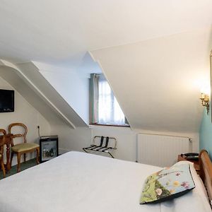 Standaard Kamer met een King Size Bed